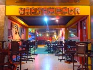 Saltimboca Tourist In Hotel Bacolod Exterior photo